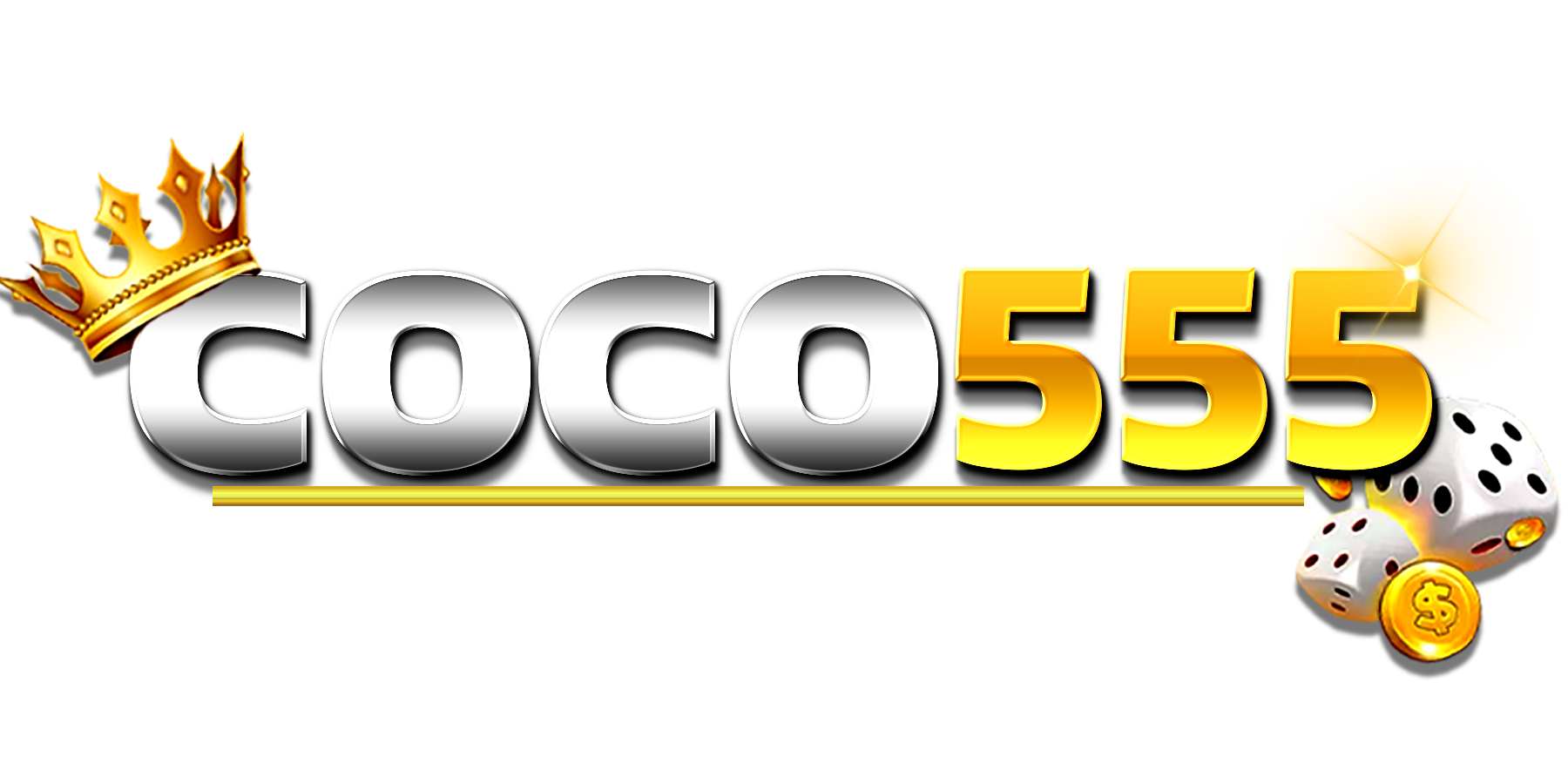 coco555 เดิมพันกับเรา มั่นใจได้ทุกการเล่น